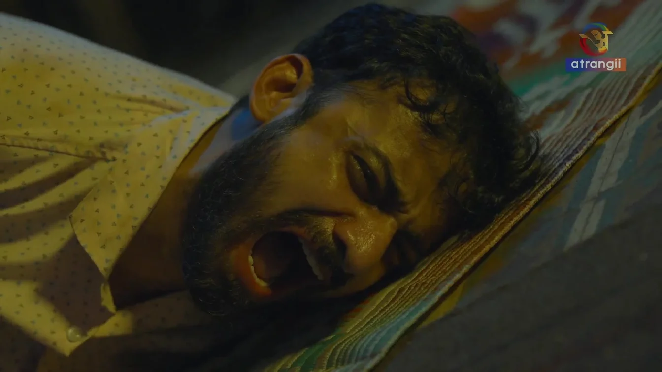 Naam Gum Jayega S01 P01 Atrangii